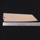 Fourreau Saya en Magnolia pour Kiritsuke Bunka avec Sécurité 210mm-[Musashi]-[Couteaux de cuisine japonais]