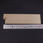 Fourreau Saya en Magnolia pour Usuba(Kanto) avec Sécurité 165/180mm-[Musashi]-[Couteaux de cuisine japonais]