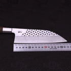 Funayuki Silver Steel #3 Origami Kazaguruma Manche en Noyer 165mm-[Musashi]-[Couteaux de cuisine japonais]