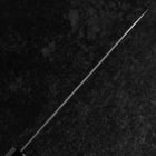 Gyuto 440C Nashiji Damas Manche en Noyer 210mm-[Musashi]-[Couteaux de cuisine japonais]