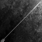 Gyuto AUS-8 Tsuchime Manche Occidental en Acajou 210mm-[Musashi]-[Couteaux de cuisine japonais]