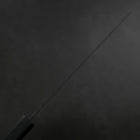 Gyuto Blue Steel #2 Kurouchi Manche Urushi Bleu Sombre 210mm-[Musashi]-[Couteaux de cuisine japonais]
