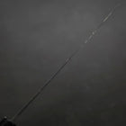 Gyuto Blue steel #2 Kurouchi Sakura Fuji Buffalo Ebony Handle 210mm-[Musashi]-[Couteaux de cuisine japonais]