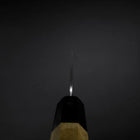 Gyuto HAP-40 Poli Manche en Buffle et Magnolia 210mm-[Musashi]-[Couteaux de cuisine japonais]