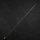 Gyuto SG-2 Damas Manche Occidental en Buffle et Ébène Or 240mm-[Musashi]-[Couteaux de cuisine japonais]