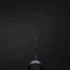 Gyuto SG-2 Nickel en Vagues Damas Noir Manche Occidental en Ébène 210mm-[Musashi]-[Couteaux de cuisine japonais]