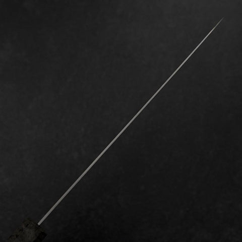 Gyuto SG-2 Poli Manche en Érable 210mm-[Musashi]-[Couteaux de cuisine japonais]