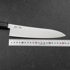 Gyuto SG-2 Poli Manche en Érable 210mm-[Musashi]-[Couteaux de cuisine japonais]