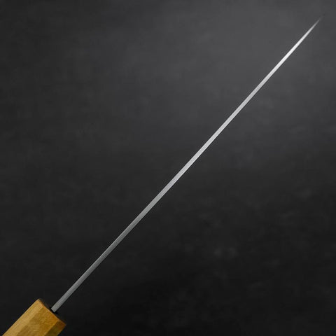Gyuto SG-2 Poli Manche en Érable Jaune 210mm-[Musashi]-[Couteaux de cuisine japonais]