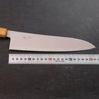 Gyuto SG-2 Poli Manche en Érable Jaune 210mm-[Musashi]-[Couteaux de cuisine japonais]