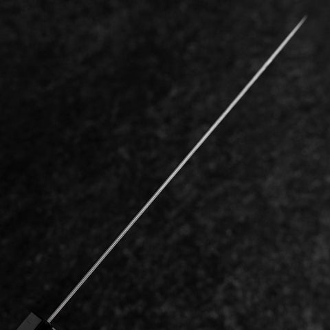 Gyuto SG-2 Poli Manche en Ovangkol 210mm-[Musashi]-[Couteaux de cuisine japonais]