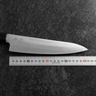 Gyuto SG-2 Poli Manche en Ovangkol 210mm-[Musashi]-[Couteaux de cuisine japonais]