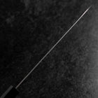 Gyuto SLD Black Damas Manche en Ébène 210mm-[Musashi]-[Couteaux de cuisine japonais]