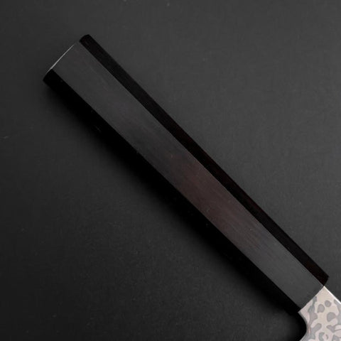 Gyuto SLD Damas Manche en Ébène 195mm-[Musashi]-[Couteaux de cuisine japonais]