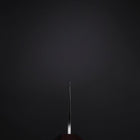 Gyuto SLD Nashiji Washi Manche Urushi Pourpre 210mm-[Musashi]-[Couteaux de cuisine japonais]