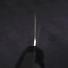 Gyuto SLD Nashiji Washi Manche en Buffle et Magnolia 210mm-[Musashi]-[Couteaux de cuisine japonais]