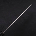 Gyuto SLD Nashiji Washi Manche en Buffle et Magnolia 210mm-[Musashi]-[Couteaux de cuisine japonais]