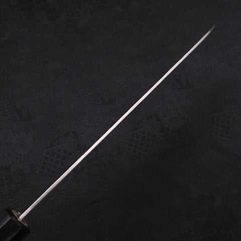 Gyuto SLD Nashiji Washi Manche en Buffle et Magnolia 210mm-[Musashi]-[Couteaux de cuisine japonais]