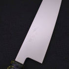 Gyuto VG-1 Poli Manche Dragon en Céramique 210mm-[Musashi]-[Couteaux de cuisine japonais]