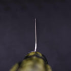 Gyuto VG-1 Poli Manche Dragon en Céramique 210mm-[Musashi]-[Couteaux de cuisine japonais]