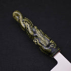 Gyuto VG-1 Poli Manche Dragon en Céramique 210mm-[Musashi]-[Couteaux de cuisine japonais]