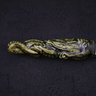 Gyuto VG-1 Poli Manche Dragon en Céramique 210mm-[Musashi]-[Couteaux de cuisine japonais]