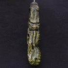 Gyuto VG-1 Poli Manche Dragon en Céramique 210mm-[Musashi]-[Couteaux de cuisine japonais]