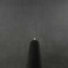 Gyuto VG-1 Poli Manche Occidental Noir 180mm-[Musashi]-[Couteaux de cuisine japonais]