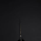Gyuto VG-1 Poli Manche Occidental Noir 210mm-[Musashi]-[Couteaux de cuisine japonais]