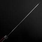 Gyuto VG-1 Poli Manche en Acajou Occidental 180mm-[Musashi]-[Couteaux de cuisine japonais]