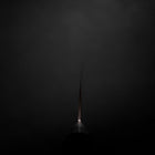 Gyuto VG-10 Damas Manche Occidental Noir 180mm-[Musashi]-[Couteaux de cuisine japonais]