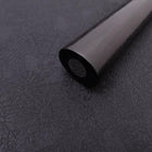 Gyuto VG-10 Damas Manche Occidental en Ébène Rond Noir 210mm-[Musashi]-[Couteaux de cuisine japonais]