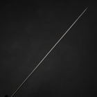 Gyuto VG-10 Damas Manche Urushi Rouge 210mm-[Musashi]-[Couteaux de cuisine japonais]