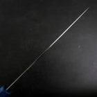 Gyuto VG-10 Damas Manche en Bois de Bouleau Bleu 210mm-[Musashi]-[Couteaux de cuisine japonais]