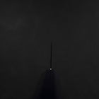 Gyuto VG-10 Damas Manche en Bois de Bouleau Bleu 240mm-[Musashi]-[Couteaux de cuisine japonais]