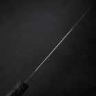 Gyuto VG-10 Damas Manche en Bouleau Gris 210mm-[Musashi]-[Couteaux de cuisine japonais]