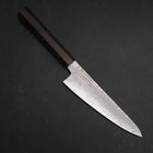 Gyuto VG-10 Damas Manche en Frêne 145mm-[Musashi]-[Couteaux de cuisine japonais]
