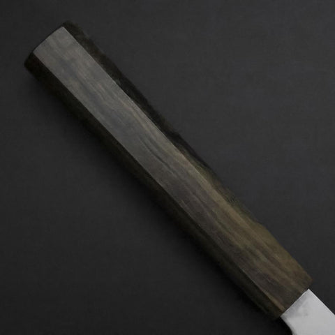 Gyuto VG-10 Damas Manche en Frêne 195mm-[Musashi]-[Couteaux de cuisine japonais]