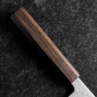 Gyuto VG-10 Damas Manche en Frêne 210mm-[Musashi]-[Couteaux de cuisine japonais]