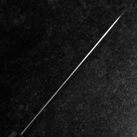 Gyuto VG-10 Damas Manche en Pakka 210mm-[Musashi]-[Couteaux de cuisine japonais]