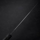 Gyuto VG-10 Damascus Gray Birch Handle 210mm-[Musashi]-[Japanese-Kitchen-Knives]