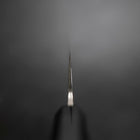 Gyuto VG-10 Nickel Damas Manche en Buffle et Ébène 210mm-[Musashi]-[Couteaux de cuisine japonais]
