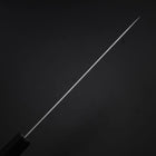 Gyuto VG-10 Poli Manche en Cerisier 210mm-[Musashi]-[Couteaux de cuisine japonais]