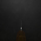 Gyuto VG-10 Poli Manche en Ovangkol 210mm-[Musashi]-[Couteaux de cuisine japonais]