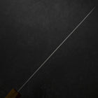 Gyuto VG-10 Poli Manche en Ovangkol 210mm-[Musashi]-[Couteaux de cuisine japonais]