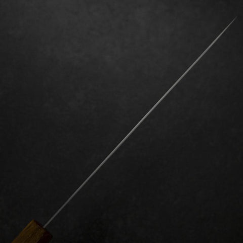 Gyuto VG-10 Poli Manche en Ovangkol 210mm-[Musashi]-[Couteaux de cuisine japonais]