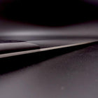 Hachoir Chinois Molybdenum Manche Occidental Noir 220mm-[Musashi]-[Couteaux de cuisine japonais]