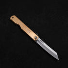 Higonokami Aogami #2 Chokin Kirin 100mm-[Musashi]-[Couteaux de cuisine japonais]