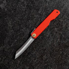 Higonokami VG-10 100mm (Rouge)-[Musashi]-[Couteaux de cuisine japonais]