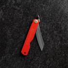 Higonokami VG-10 100mm (Rouge)-[Musashi]-[Couteaux de cuisine japonais]